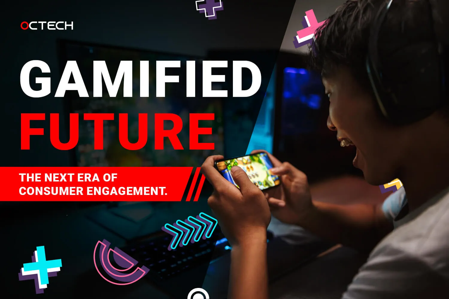 Gamification Is No Longer a Trend. It’s a Consumer Expectation