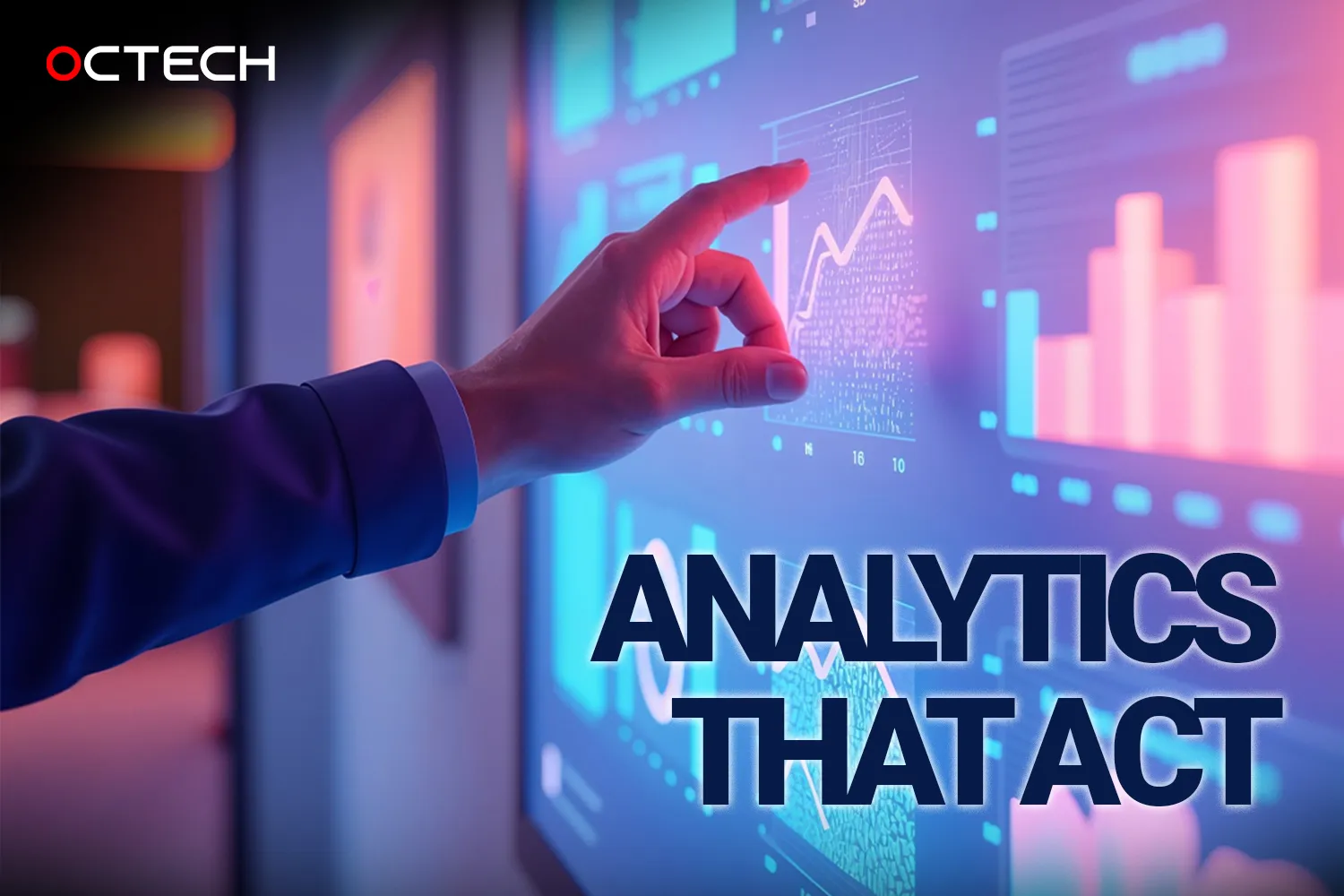 Real Time Analytics: What Marketers Should Be Measuring While a Campaign Is Live