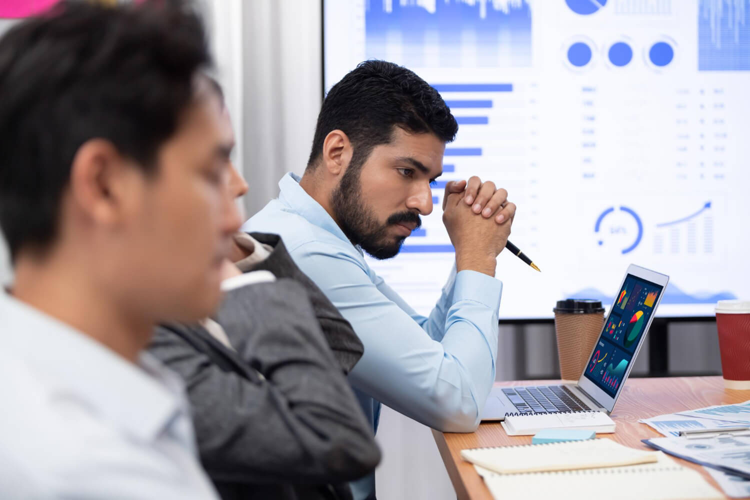 The Attention Economy Has Changed. Your Marketing Hasn't.