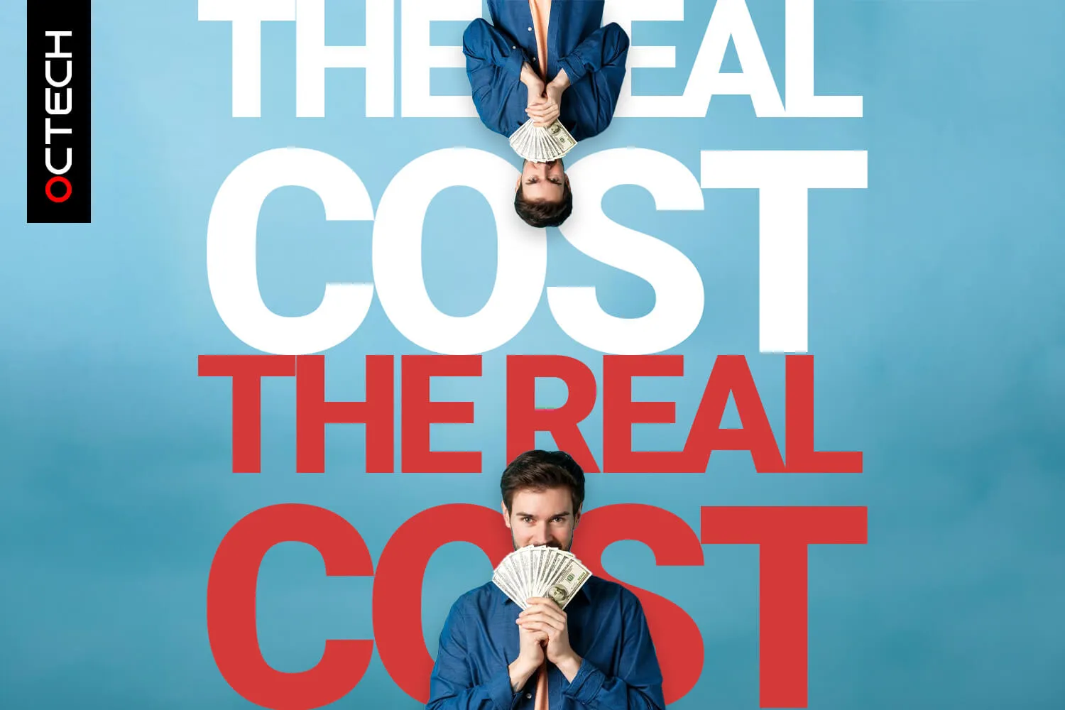 The Hidden Cost of Marketing Nobody Calculates