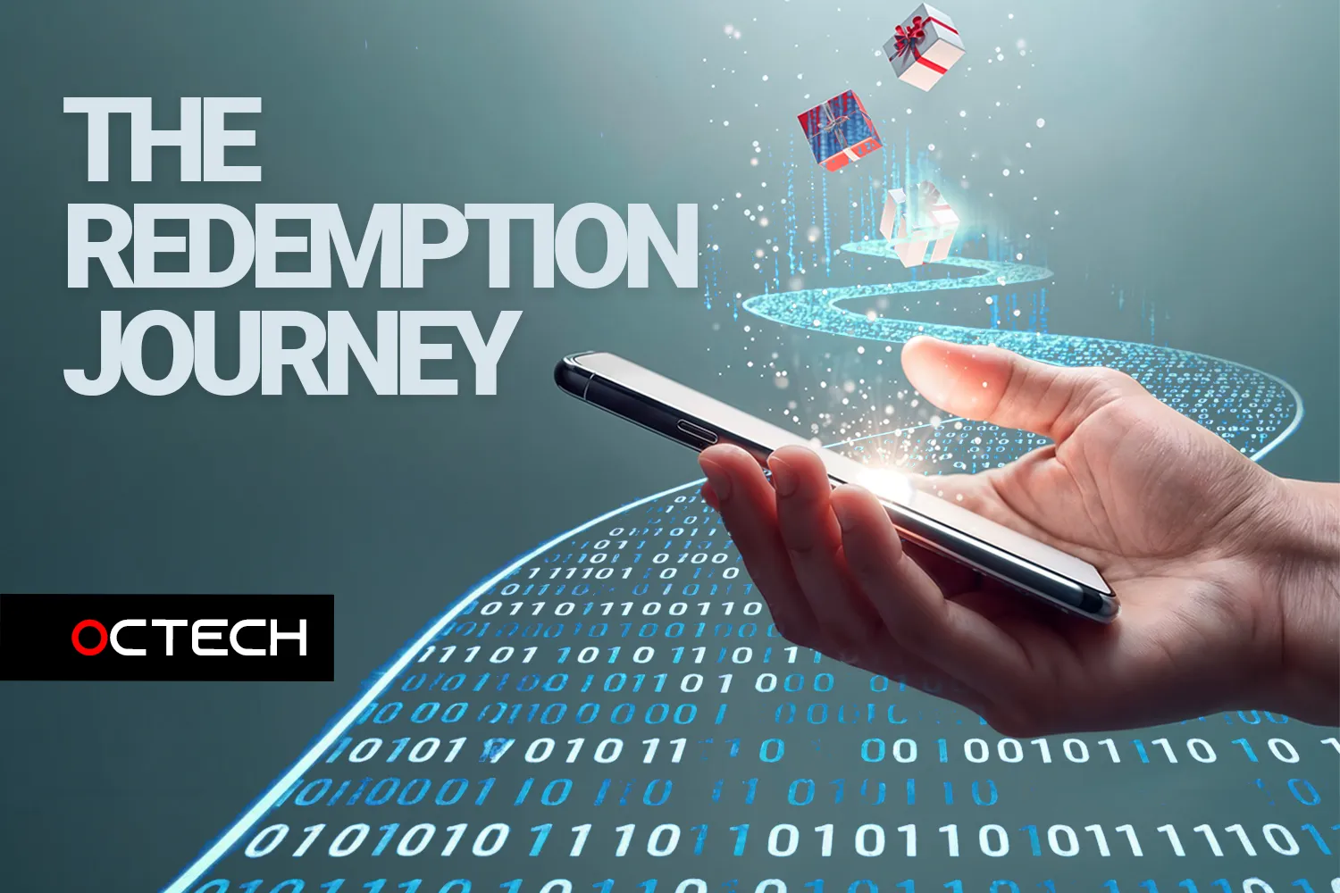 The Promotion Is Only as Good as the Redemption Journey