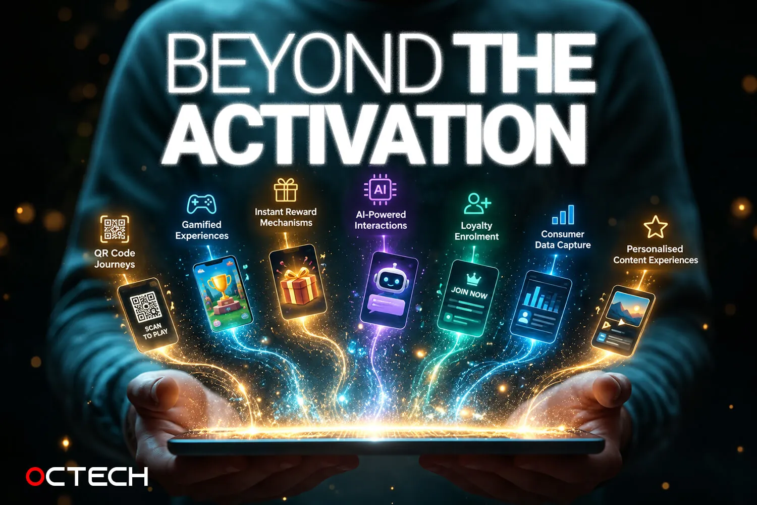 Why Every Brand Activation Needs a Digital Layer in 2026