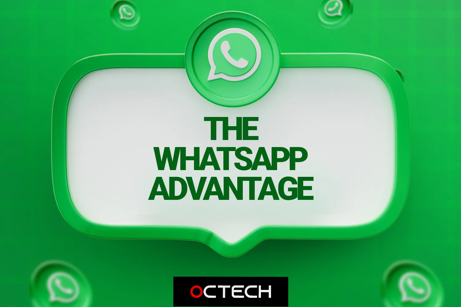 Why WhatsApp Is Becoming a Serious Consumer Engagement Channel