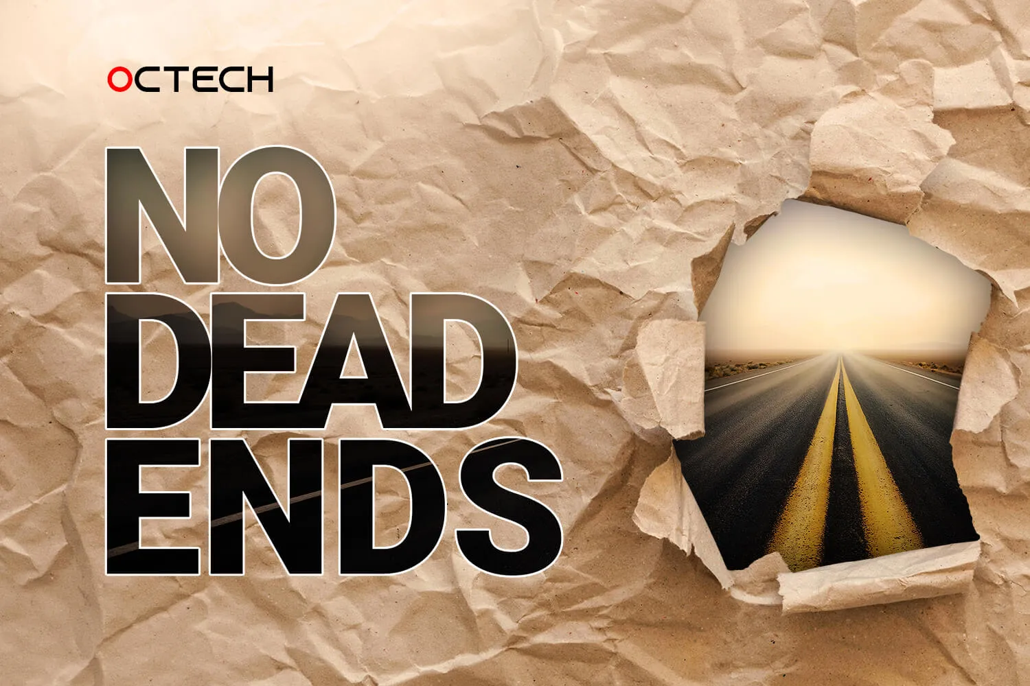 Your Customer Journey Has Too Many Dead Ends.