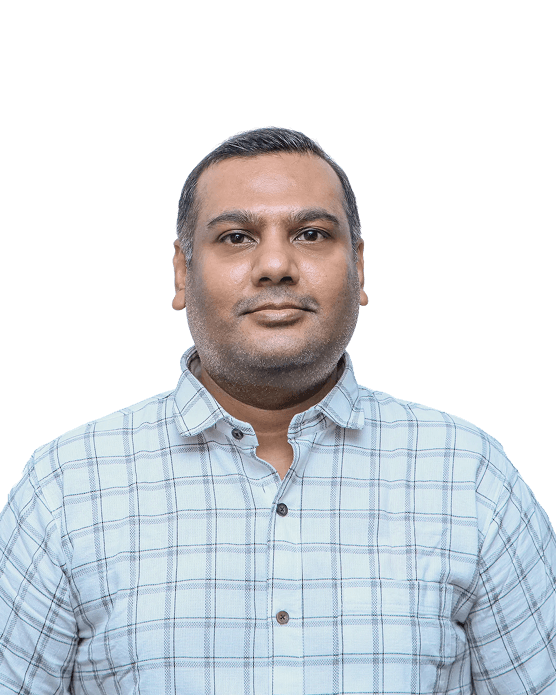 Anand R.