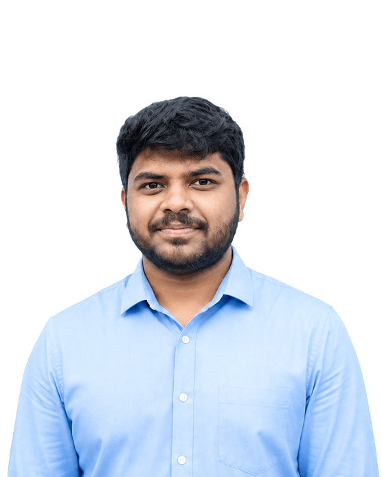 Bhargav Sai K