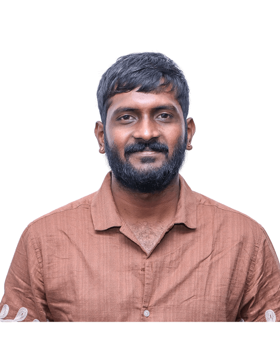 Gokul S S