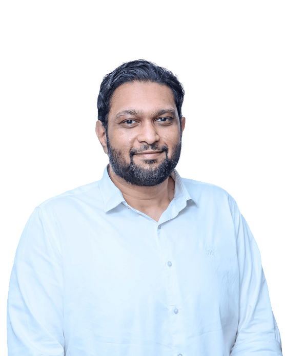 Jebby Mathew Rajan