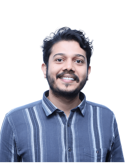 Krishna Prasad S