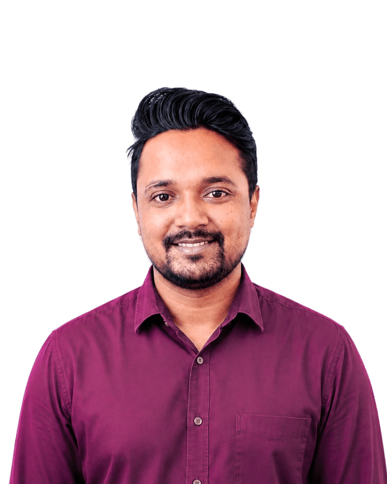 Manoranjan Kumar