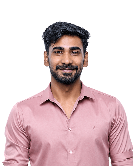 Nikhil Singh