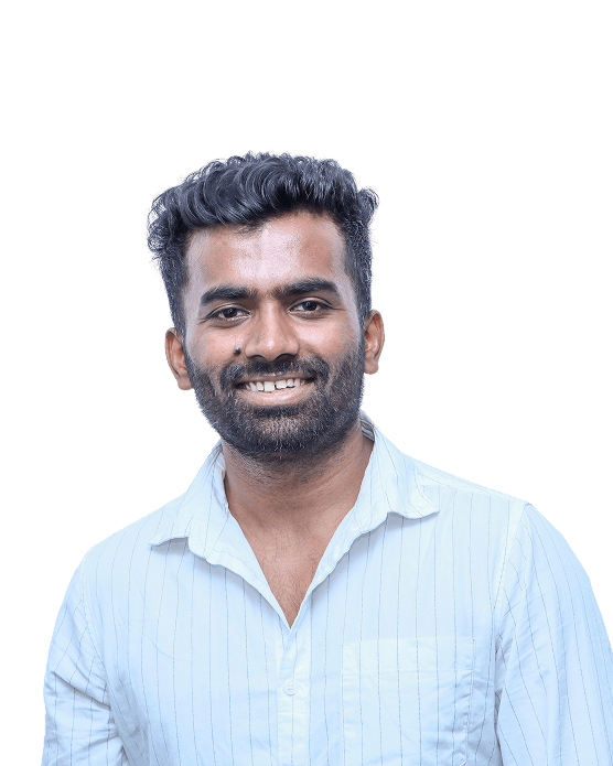 Praveen Reddy