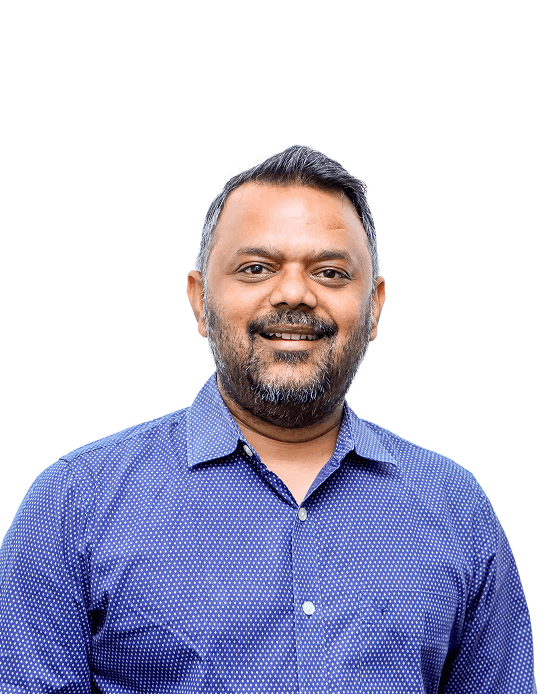 Raghvendra Singh