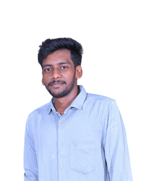Sabariganesh T