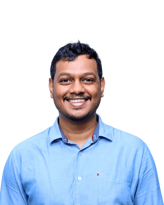 Shine Santhosh