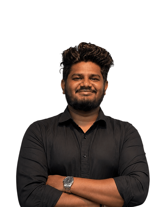 Siddhesh Nandhan M S