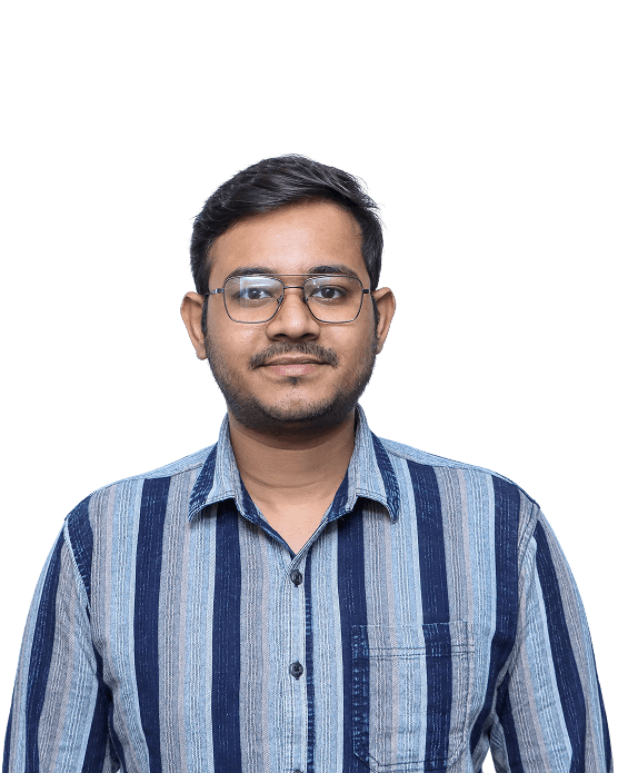 Souraj Ghosh
